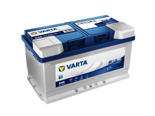 Аккумуляторы bosch,  varta, mutlu foto 4