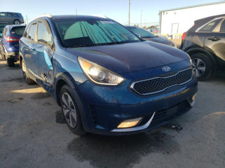 KIA Niro foto 2