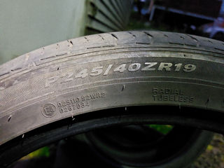 245/40 R19 Vara foto 2