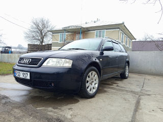 Audi A6 foto 3