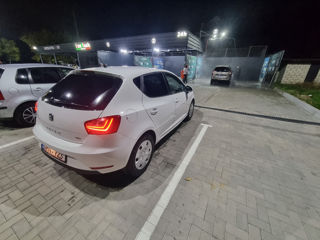 Seat Ibiza foto 3