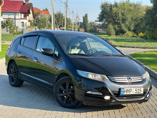 Honda Insight foto 2