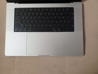 MacBook Pro 16-inch  M1 Pro 16/512 GB foto 3