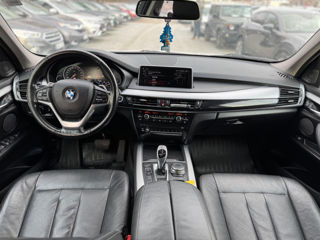 BMW X5 foto 15