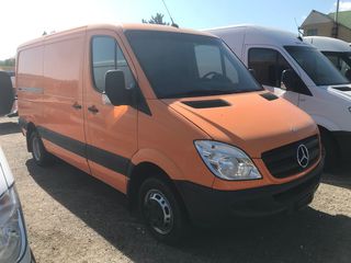 Mercedes Sprinter 515 foto 1