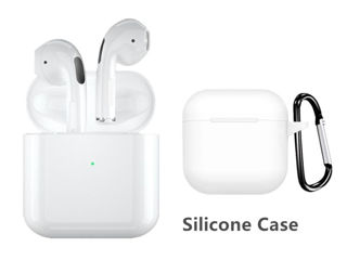 Airpods Pro 4 mini foto 4