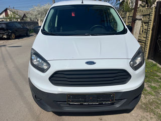 Ford Courier foto 4