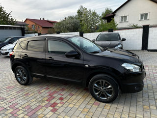 Nissan Qashqai foto 7