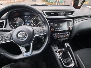 Nissan Qashqai foto 3