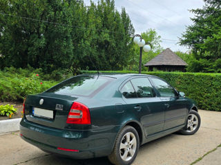 Skoda Octavia foto 2