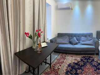 Apartament cu 1 cameră, 36 m², Centru, Chișinău foto 1