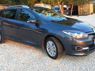 Renault Megane foto 2