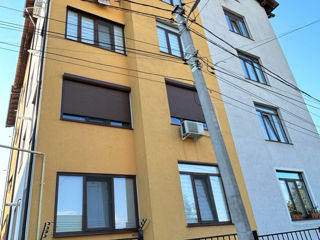 Apartament cu 2 camere, 46 m², Durlești, Chișinău