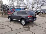 Volkswagen Touareg foto 7