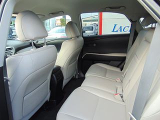 Lexus RX Series foto 7