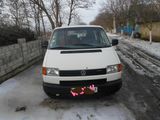 Volkswagen Transportior foto 4