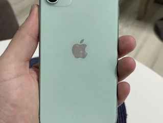 Apple iPhone 11 256GB Green Reused foto 3
