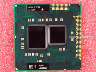 Intel I7-620m foto 1