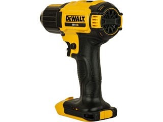 Termosuflant Dewalt Dce530N 18V (Fara Acumulator) foto 3