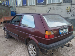 Volkswagen Golf foto 4