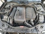 Mercedes E 211  motor 2.7 automat 2005 piese auto foto 5