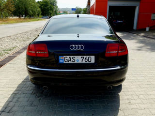 Audi A8 foto 4