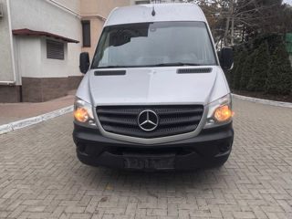 Mercedes Sprinter 319 foto 18