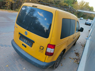 Volkswagen Caddy foto 3