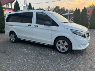 Mercedes Vito foto 17