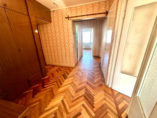 Apartament cu 3 camere, 74 m², Botanica, Chișinău foto 10