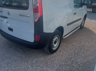 Renault Kangoo foto 5