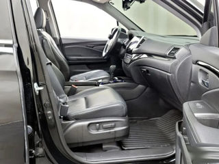 Honda Pilot foto 11