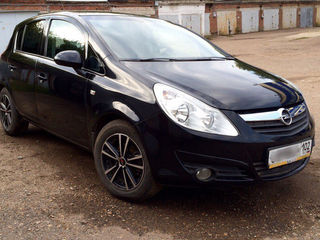 Opel Corsa foto 3