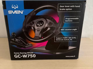 Sve GC-w750