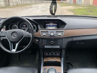 Mercedes E-Class foto 6