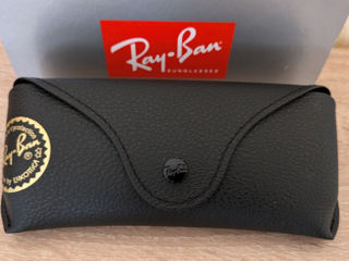 Ray-ban – State Street – Orb2186 foto 3