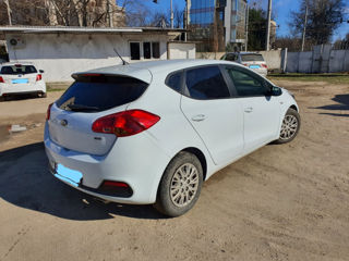 KIA Ceed foto 6