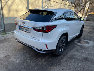 Lexus RX Series foto 2