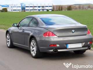 BMW 6 Series foto 4