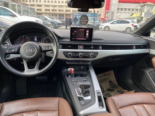 Audi A5 foto 8