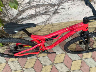 Rockrider XC100S 29 foto 6