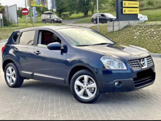 Nissan Qashqai foto 2