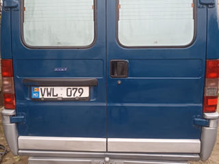 Fiat Ducato foto 4