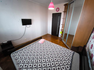 Apartament cu 3 camere, 70 m², Botanica, Chișinău foto 4