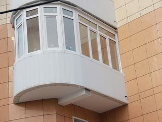 Супер цены!!!Стеклопакеты,окна,двери пвх,остекление балконов,лоджий.Лучшие цены на рынке ПВХ Молдовы