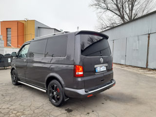 Volkswagen T 5 foto 6