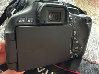 Canon 600D