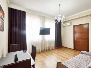 Apartament cu 2 camere, 52 m², Centru, Chișinău foto 7