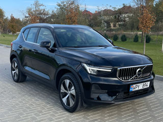 Volvo XC40 foto 2