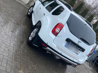 Dacia Duster foto 2